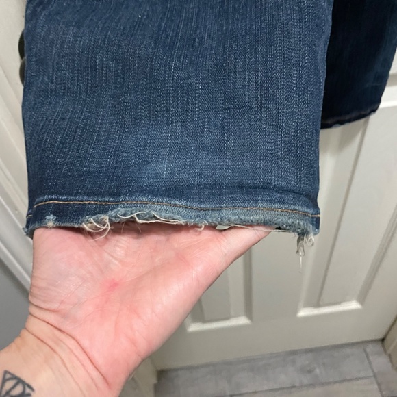 BKE Flare Jeans - Picture 2 of 4